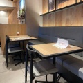 実際訪問したユーザーが直接撮影して投稿した押上カフェくらすわ 東京スカイツリータウン・ソラマチ店の写真