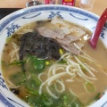 実際訪問したユーザーが直接撮影して投稿した隼人町西光寺ラーメン / つけ麺みよし家 空港バイパス店の写真