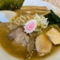 実際訪問したユーザーが直接撮影して投稿した新羽町ラーメン専門店らぁ麺 宇田の写真