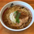 実際訪問したユーザーが直接撮影して投稿した西牧野ラーメン専門店枚方塩元帥の写真