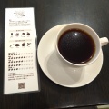 実際訪問したユーザーが直接撮影して投稿した銀座カフェBARNEYS CAFE BY MI CAFETO ミカフェート銀座店の写真