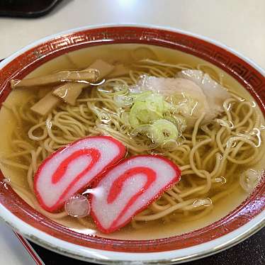 実際訪問したユーザーが直接撮影して投稿した野町定食屋梅の屋の写真