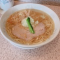 実際訪問したユーザーが直接撮影して投稿した越ヶ谷ラーメン / つけ麺ラー麺専門店 こしがやの写真