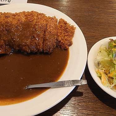 実際訪問したユーザーが直接撮影して投稿した西河原洋食ピーニャの写真