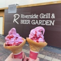 実際訪問したユーザーが直接撮影して投稿した中之島ビアガーデンR RIVERSIDE GRILL & BEERGARDENの写真