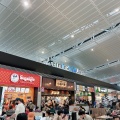 実際訪問したユーザーが直接撮影して投稿した豊場ラーメン専門店スガキヤ 名古屋空港アピタ店の写真