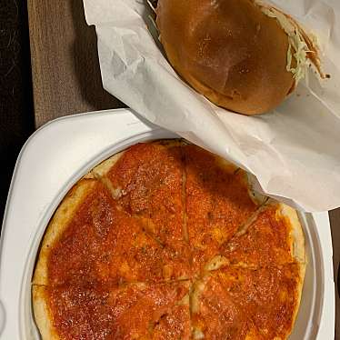 Kebab and Pizza Bazaar 入曽店のundefinedに実際訪問訪問したユーザーunknownさんが新しく投稿した新着口コミの写真