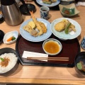 実際訪問したユーザーが直接撮影して投稿した古町和食 / 日本料理石室の写真