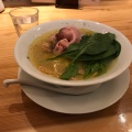 実際訪問したユーザーが直接撮影して投稿した新町ラーメン専門店自家製麺 うろたの写真