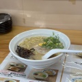 実際訪問したユーザーが直接撮影して投稿した永岡ラーメン / つけ麺住吉ラーメン 太閤の写真