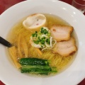 実際訪問したユーザーが直接撮影して投稿した湯川町ラーメン / つけ麺らーめんまいどの写真