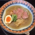 実際訪問したユーザーが直接撮影して投稿した松ケ枝町ラーメン / つけ麺麺創なな家の写真