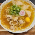 実際訪問したユーザーが直接撮影して投稿した沖の町ラーメン専門店新旬屋 麺 本店の写真