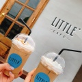 実際訪問したユーザーが直接撮影して投稿した成願寺町カフェLITTLE+CAFEの写真