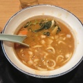 実際訪問したユーザーが直接撮影して投稿した森野ラーメン専門店町田商店 本店の写真