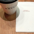 実際訪問したユーザーが直接撮影して投稿した登戸ベーカリーBAKERY CAFE ANTENDO 登戸店の写真