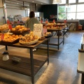 実際訪問したユーザーが直接撮影して投稿した日並郷食料品店くるりのパンの写真