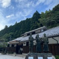 実際訪問したユーザーが直接撮影して投稿した椿道の駅道の駅 萩往還の写真