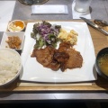 実際訪問したユーザーが直接撮影して投稿した赤坂居酒屋A食堂の写真