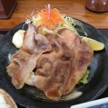 実際訪問したユーザーが直接撮影して投稿した元町和食 / 日本料理和風れすとらん おうげんの写真