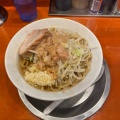 実際訪問したユーザーが直接撮影して投稿した篠津ラーメン / つけ麺麺屋 穴場の写真