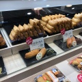 実際訪問したユーザーが直接撮影して投稿した天神いなり寿司豆狸 ソラリアステージ店の写真
