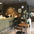 実際訪問したユーザーが直接撮影して投稿した真亀カフェRin cafe 凛カフェの写真