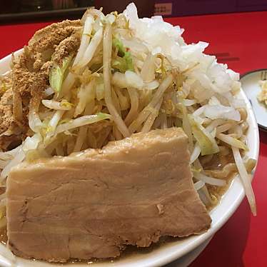 実際訪問したユーザーが直接撮影して投稿した五明町ラーメン専門店麺屋 あっ晴れ 弥富店の写真