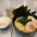 実際訪問したユーザーが直接撮影して投稿した高洲ラーメン / つけ麺横浜家系ラーメン 希家の写真