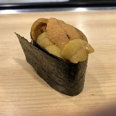 実際訪問したユーザーが直接撮影して投稿した上野寿司すしと天ぷら とろ一の写真