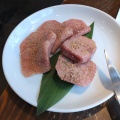 実際訪問したユーザーが直接撮影して投稿した中野焼肉肉匠上野の写真