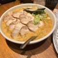 実際訪問したユーザーが直接撮影して投稿した太閤通ラーメン / つけ麺萬珍軒の写真