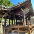 実際訪問したユーザーが直接撮影して投稿した草津東神社鷺森神社の写真