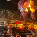 実際訪問したユーザーが直接撮影して投稿した富岡タイ料理タイ屋台居酒屋 ヤムヤム 門前仲町店の写真