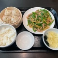 実際訪問したユーザーが直接撮影して投稿した宮町中華料理大香港厨房の写真
