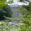 実際訪問したユーザーが直接撮影して投稿した湯原温泉日帰り温泉湯原温泉砂湯の写真