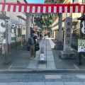 実際訪問したユーザーが直接撮影して投稿した連雀町神社川越 熊野神社の写真