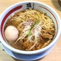 実際訪問したユーザーが直接撮影して投稿した塩冶有原町ラーメン / つけ麺塩名人 出雲店の写真