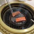 実際訪問したユーザーが直接撮影して投稿した江東橋焼肉焼肉 三千里 花壇街店の写真