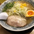 実際訪問したユーザーが直接撮影して投稿した新栄町ラーメン専門店丸源ラーメン 鹿児島新栄店の写真