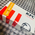 実際訪問したユーザーが直接撮影して投稿した松山ファミリーレストランKFC 清瀬駅前店の写真