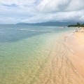 実際訪問したユーザーが直接撮影して投稿した新川海水浴場 / 海浜フサキビーチの写真