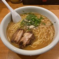 実際訪問したユーザーが直接撮影して投稿した三番町ラーメン / つけ麺瓢太の写真