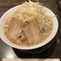 実際訪問したユーザーが直接撮影して投稿した扇町ラーメン専門店麺屋ダダダの写真