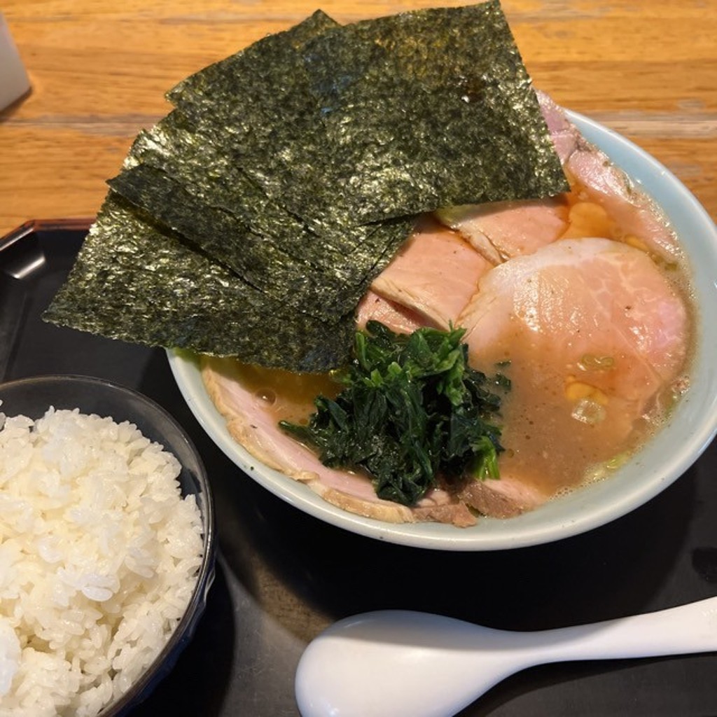 実際訪問したユーザーが直接撮影して投稿した小久保定食屋鷹乃家の写真