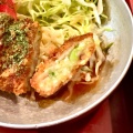 実際訪問したユーザーが直接撮影して投稿した常盤平柳町和食 / 日本料理てんしょうの写真