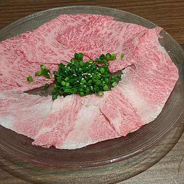 実際訪問したユーザーが直接撮影して投稿した柏焼肉焼肉酒場ともさんかく 本店の写真