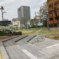 実際訪問したユーザーが直接撮影して投稿した波止場町公園みなと公園の写真