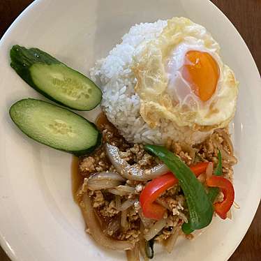 タイ料理トムヤムくんのundefinedに実際訪問訪問したユーザーunknownさんが新しく投稿した新着口コミの写真