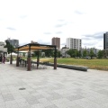 実際訪問したユーザーが直接撮影して投稿した東池袋公園IKE SUNPARKの写真